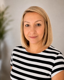 Eliška Vyhnálková